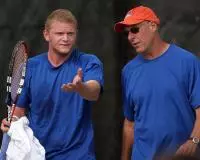 No. 36 Boise State Men's Tennis Notches Wins Over Idaho and San Diego to Go Nine Straight