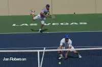 Luke and Clancy Shields Set to Compete at NCAA Individual Tennis Championships