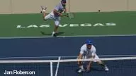 Shields Brothers Selected to Compete in 2008 NCAA D-I Singles and Doubles Tennis Championships
