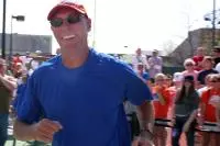 No. 35 Boise State Men's Tennis to Host 2009 ITA Kick-off Tournament Qualifier