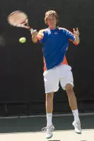 Men's Tennis ITA All-American Update: Meredith and Joli Fall From Doubles