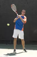 Mullen Wins Consolation Championship at Boise State Fall Classic