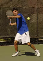 Bronco Men Conclude Utah Invitational