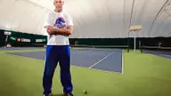 Patton Set to Coach United States at International Collegiate Competition