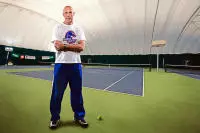 Patton Set to Coach United States at International Collegiate Competition