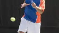 Joli Earns Spot in Finals at Wilson/ITA Mountain Region Championship