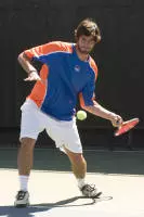 Joli named Verizon Wireless WAC Men's Tennis Player of the Month