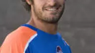Joli Set to Compete at the ITA National Indoor Championships