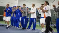 Boise State Wraps up Weekend at PNW Intercollegiate Tournament