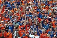 TICKET UPDATE FOR NEW MEXICO STATE GAME