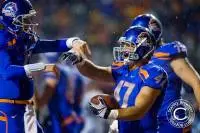 STUDENT TICKETS AVAILABLE FOR SATURDAY'S FOOTBALL GAME