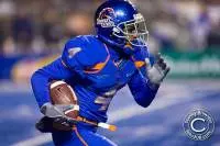 BOISE STATE vs. NEW MEXICO STATE GAME DAY NOTES