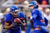 BOISE STATE vs. NEW MEXICO STATE GAME PREVIEW