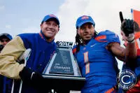 New Mexico State Victory Photo Gallery