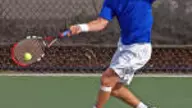 Shields Slated to Begin NCAA Singles Competition Wednesday, Feeder and Meredith Begin Doubles on Thursday