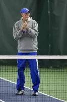 Boise State Men's Headed to Illinois for 2010 ITA Kick-Off Weekend