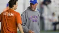 Patton Signs a Top Tennis Recruit to National Letter of Intent?