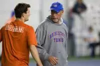Patton Signs a Top Tennis Recruit to National Letter of Intent?