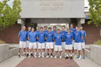 Men's Tennis to Host Fall Classic Friday-Sunday