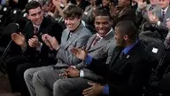 Kellen Moore Finishes Fourth in the 2010 Heisman Trophy Voting
