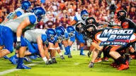 MAACO Bowl Las Vegas Breakdown: Utah Run Game vs. Bronco Defense