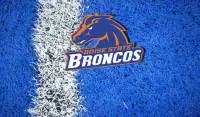 Broncos No. 2 in Academic BCS Rankings
