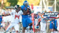 MAACO Bowl Las Vegas Breakdown:Bronco Pass Game vs. Utah Defense