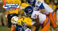 MAACO Bowl Las Vegas Breakdown: Utah Pass Game vs. Bronco Defense