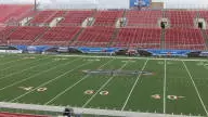 MAACO Las Vegas Bowl Gameday Blog