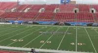MAACO Las Vegas Bowl Gameday Blog