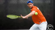 Men's Tennis Heads to NCAA Championships Saturday