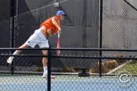 Meredith Opens at NCAA Individual Championships on Wednesday