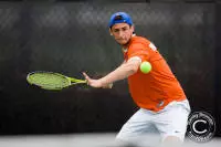 Men's Tennis Announces 2010-11 Schedule