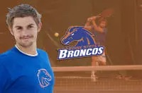 Hume Wins Mountain Region Singles Title