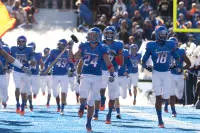 Broncos Remain No. 7 in BCS Standings