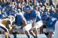 Kellen Moore Named Finalist for Manning Award