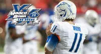 VIDEO: MAACO Bowl Las Vegas Day One Recap