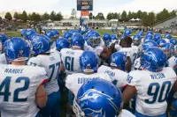 Bowl Game Ticket Information