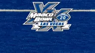 Broncos Accept MAACO Bowl Las Vegas XX Invitation
