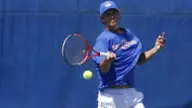 Men's Tennis Opens Season in Atlanta