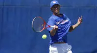 Men's Tennis Opens Season in Atlanta