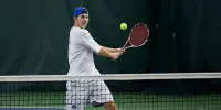 Men's Tennis Makes Mark at EWU Fall Classic