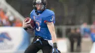 PHOTO GALLERY: Boise State vs. Colorado State
