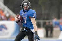 PHOTO GALLERY: Boise State vs. Colorado State