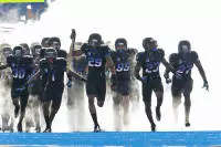 Boise State @ Nevada Game to Kickoff at 12:30 p.m. (PT)