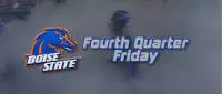 VIDEO: Fourth Quarter Friday