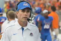 Broncos Sign Three to NLIs