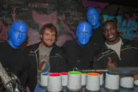 Broncos in Vegas: Day Three