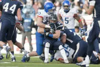 Boise State Announces 2012 Football Awards