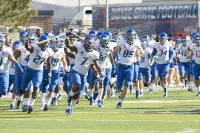 Broncos to face Washington in MAACO Bowl Las Vegas